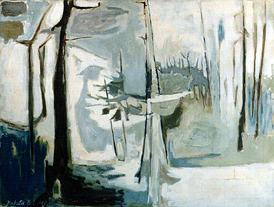 landscape c.  1970